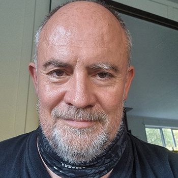 Paul Jonker