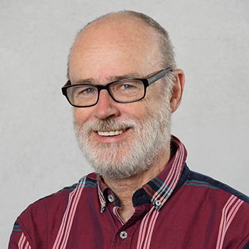Geoff Beissner