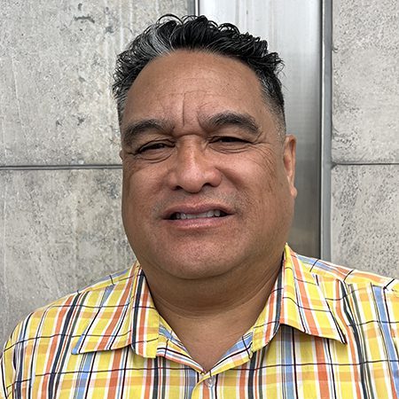 Anthony Manu