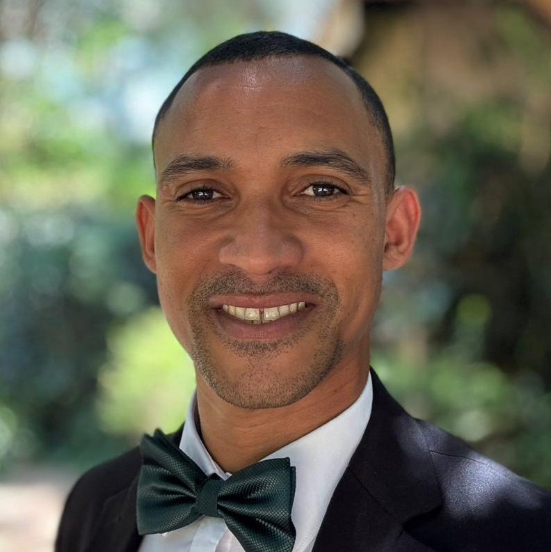Andre Carelse