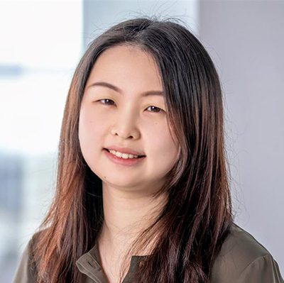 Anna Zhu