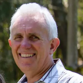 Phil Laws