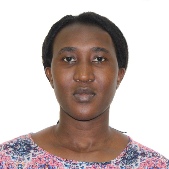Ellen Mutanga