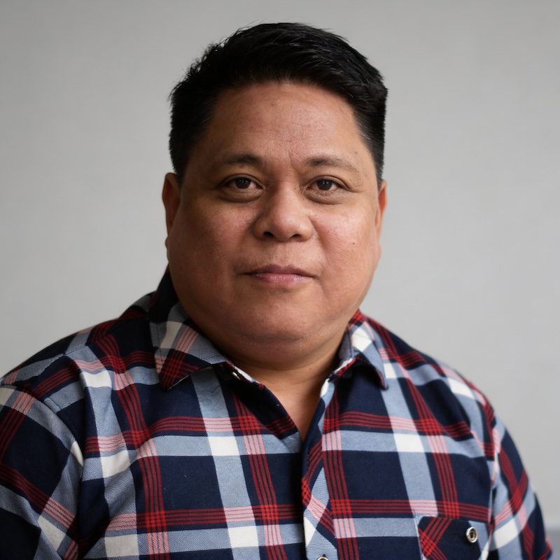 Lowell Quinto