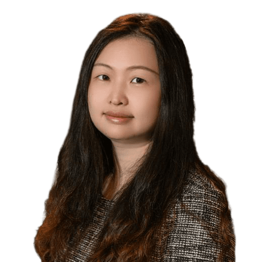 Anna Zhu