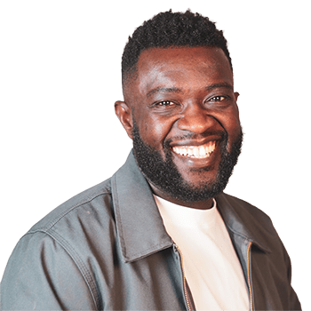 Kofi Amoah