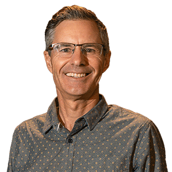 Tony Donald