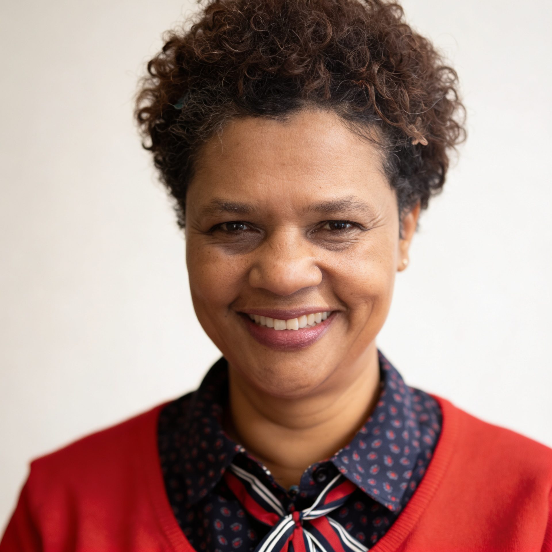 Sherine Solomon